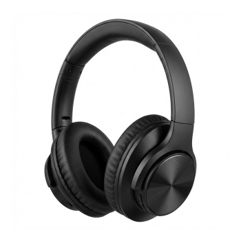 Der Kopfhörer in Kooperation mit CHIP. Bluetooh. schwarz