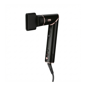 HD424DE FlexStyle 3-in-1 Haarstyler und -trockner schwarz