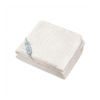 Spann-Wrmeunterbett UB 100 Cosy (wei. 100 x 200 cm)