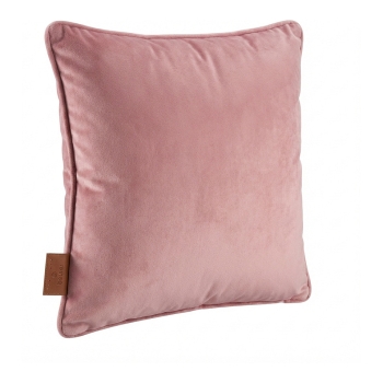 HK 77 Heaty blush-rose (lavendel. Samtbezug)