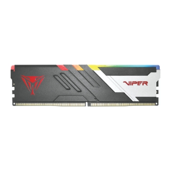 32GB Patriot PC6000 (1x32) Viper Venom RGB CL30 PE1064