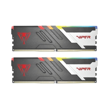PC5600 Patriot 32GB (2x16) Viper Venom RGB CL36 PE863