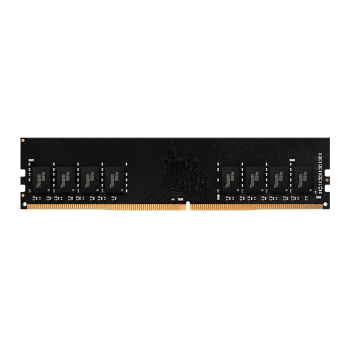 16GB ELITE TED416G2666C1901. 1 x 16 GB. 2666 MHz. 288-pin DIMM