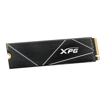 Preview: M.2 512GB ADATA XPG GAMMIX S70 Blade - intern - 2280 PCIe 4.0 x4 (NVMe)