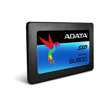 Preview: 1TB ADATA SATA SU800 SATA III 6.0 R/W 560/520