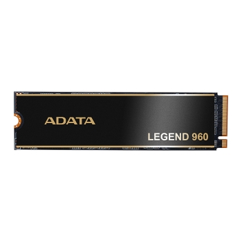 M.2 1TB ADATA SSD LEGEND 960 PCIe Gen.4x4 R/W 7400/6000