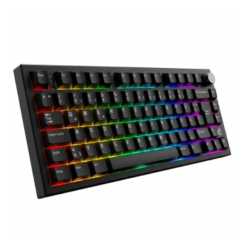 Sharkoon SKILLER SGK55W (schwarz. DE-Layout. Sharkoon Linear)