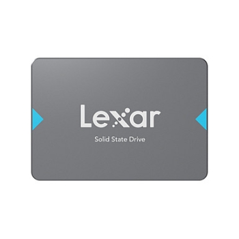 2.5 512GB Lexar NQ100 - SSD intern (6.4 cm)