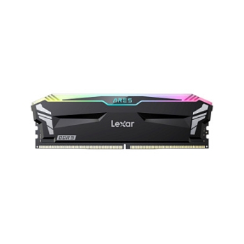 32GB Lexar Ares DDR5 2x16GB 6800 Heatsink