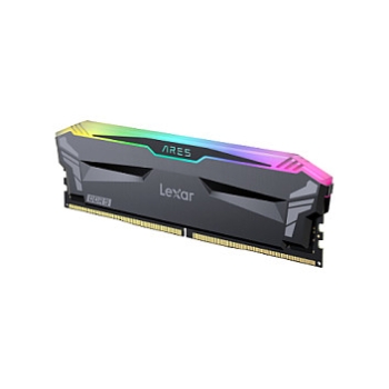 Preview: 32GB Lexar Ares DDR5 2x16GB 6800 Heatsink