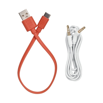 Preview: JBL LIVE 770 NC Wireless Bluetooth Over-Ear Kopfhörer white