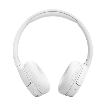 Preview: JBL Tune 670NC noice cancelling wireless Bluetooth On-Ear Kopfhörer white