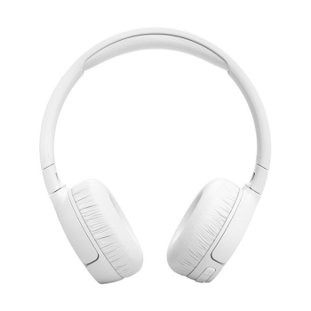 Preview: JBL Tune 670NC noice cancelling wireless Bluetooth On-Ear Kopfhörer white