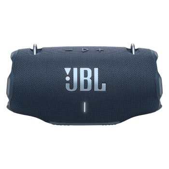 JBL Xtreme 4 Bluetooth Lautsprecher blue