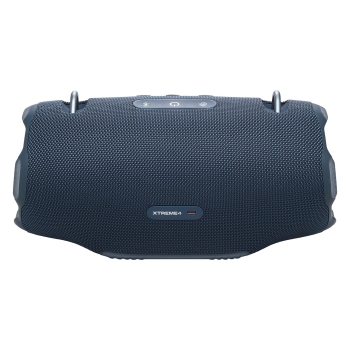 JBL Xtreme 4 Bluetooth Lautsprecher blue