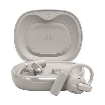 JBL Sense Pro True Wireless Open Sound Kopfhörer gray