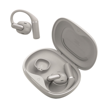 Preview: JBL Sense Pro True Wireless Open Sound Kopfhörer gray