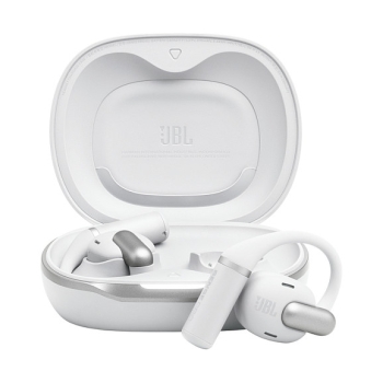 JBL Sense Pro True Wireless Open Sound Kopfhörer white