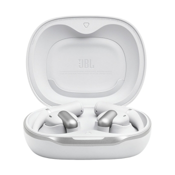 Preview: JBL Sense Pro True Wireless Open Sound Kopfhörer white