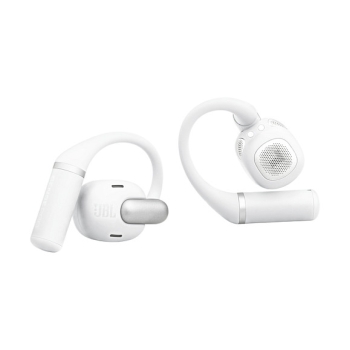 Preview: JBL Sense Pro True Wireless Open Sound Kopfhörer white