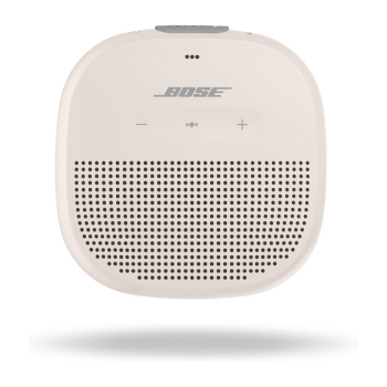 Bose Lautsprecher SoundLink Micro white