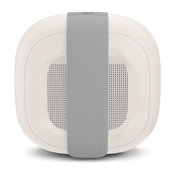 Bose Lautsprecher SoundLink Micro white
