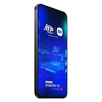 Preview: Xiaomi 15T 5G Dual Sim 12RAM 256GB black