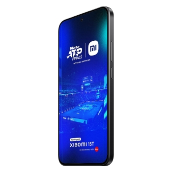 Preview: Xiaomi 15T 5G Dual Sim 12RAM 256GB black