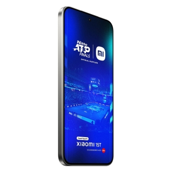 Preview: Xiaomi 15T 5G Dual Sim 12RAM 512GB grey
