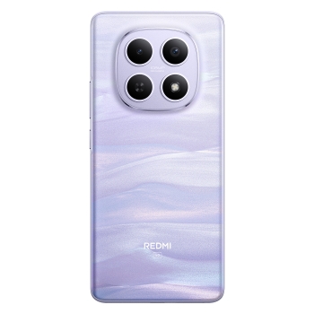 Xiaomi Redmi Note 15 5G Dual Sim 8RAM 256GB purple