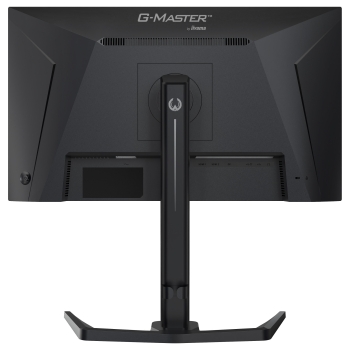 Preview: iiyama G-MASTER Gold Phoenix™ GB2591HSU-B1 Gaming-Monitor 68.6 cm (24.5) mattschwarz