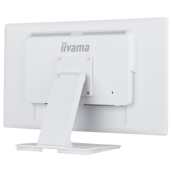 Preview: iiyama ProLite T2452MSC-W1AG Touch Monitor 60.5 cm (24)
