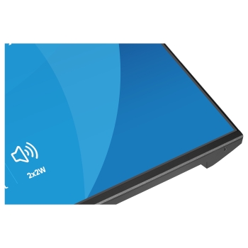 Preview: iiyama ProLite X2493HSU-B1 Monitor 60.5 cm (24) mattschwarz