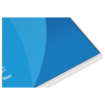 Preview: iiyama ProLite XB2497HSU-W1 Monitor 60.5 cm (24) weiß