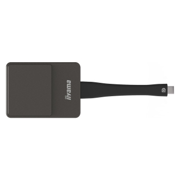 Preview: IIYAMA Prsentations-Dongle USB-C
