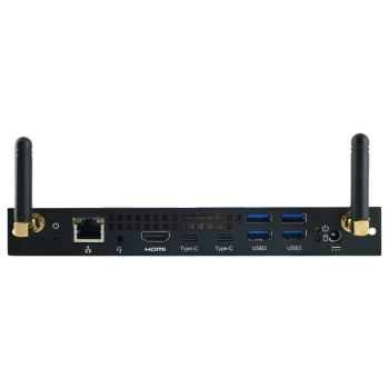 iiyama SDM-L Slot PC Intel i3-1220P 8GB DDR4/256GB M2/Windows 11