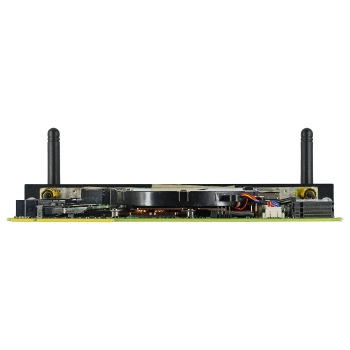 Preview: iiyama SDM-L Slot PC Intel i3-1220P 8GB DDR4/256GB M2/Windows 11