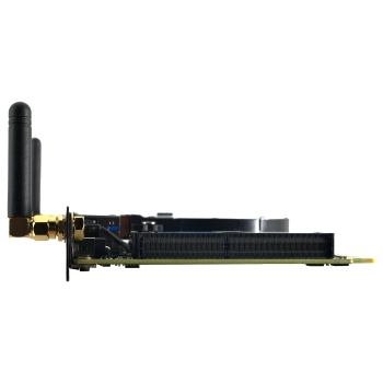 Preview: iiyama SDM-L Slot PC Intel i3-1220P 8GB DDR4/256GB M2/Windows 11