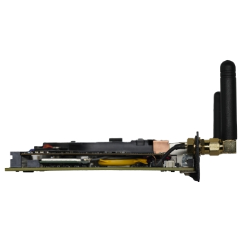 Preview: iiyama SDM-L Slot PC Intel i3-1220P 8GB DDR4/256GB M2/Windows 11