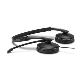 LENOVO Wired ANC Headset Gen 2 UC