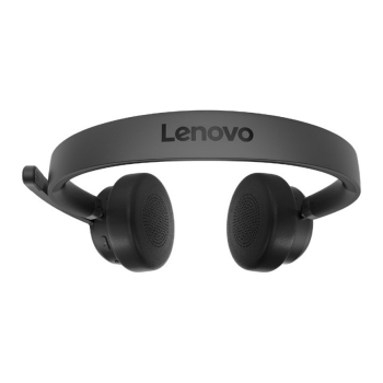 Preview: LENOVO Wireless VoIP Headset Teams