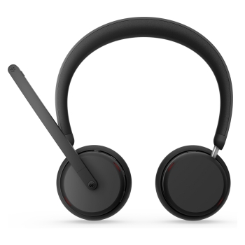 Preview: LENOVO Dual-Mode Wireless ANC Headset 6550 USB-A Teams