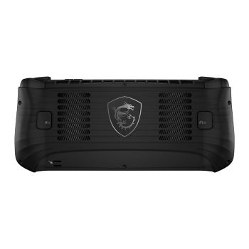 Preview: MSI Claw 8 AI+ A2VM-091 Polar Tempest Edition Handheld U7 258V 32GB/2TB SSD Win11