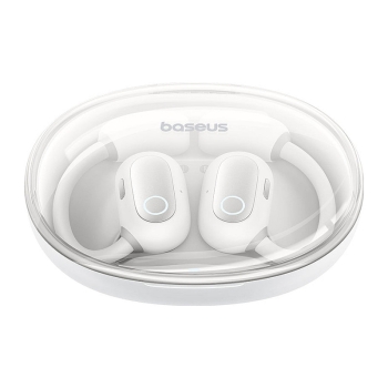 Preview: Baseus Eli Sport 1 Open-Ear TWS Earbuds white