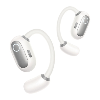Preview: Baseus Eli Sport 1 Open-Ear TWS Earbuds white