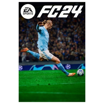 Electronic Arts FC 24 für Playstation 4 / Playstation 5