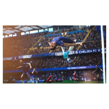 Preview: Electronic Arts FC 24 für Playstation 4 / Playstation 5