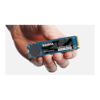Preview: M.2 1TB Kioxia Exceria Basic LSF10Z001TG8 SSD