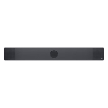 Preview: LG Soundbar SC9S