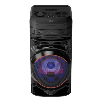 Preview: LG XBOOM RNC5 Party Soundsystem